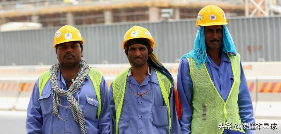 卡塔尔如何去工作,卡塔尔外籍劳工工作怎么样