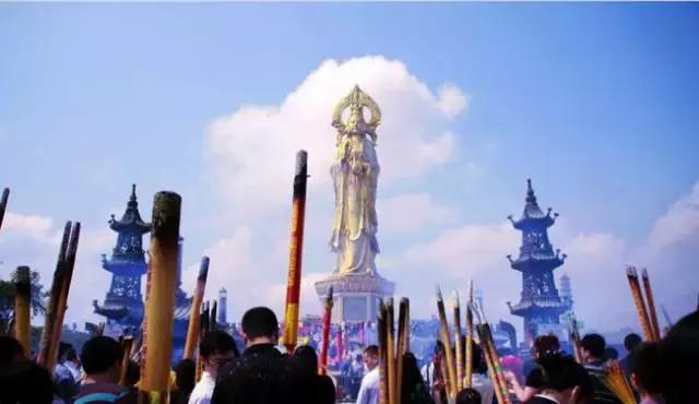 广州比较适合年轻人去的地方,广州最适合年轻人去的地方