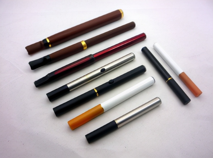 4种香烟建议大家尽量少抽,这几种香烟已被列入禁抽名单