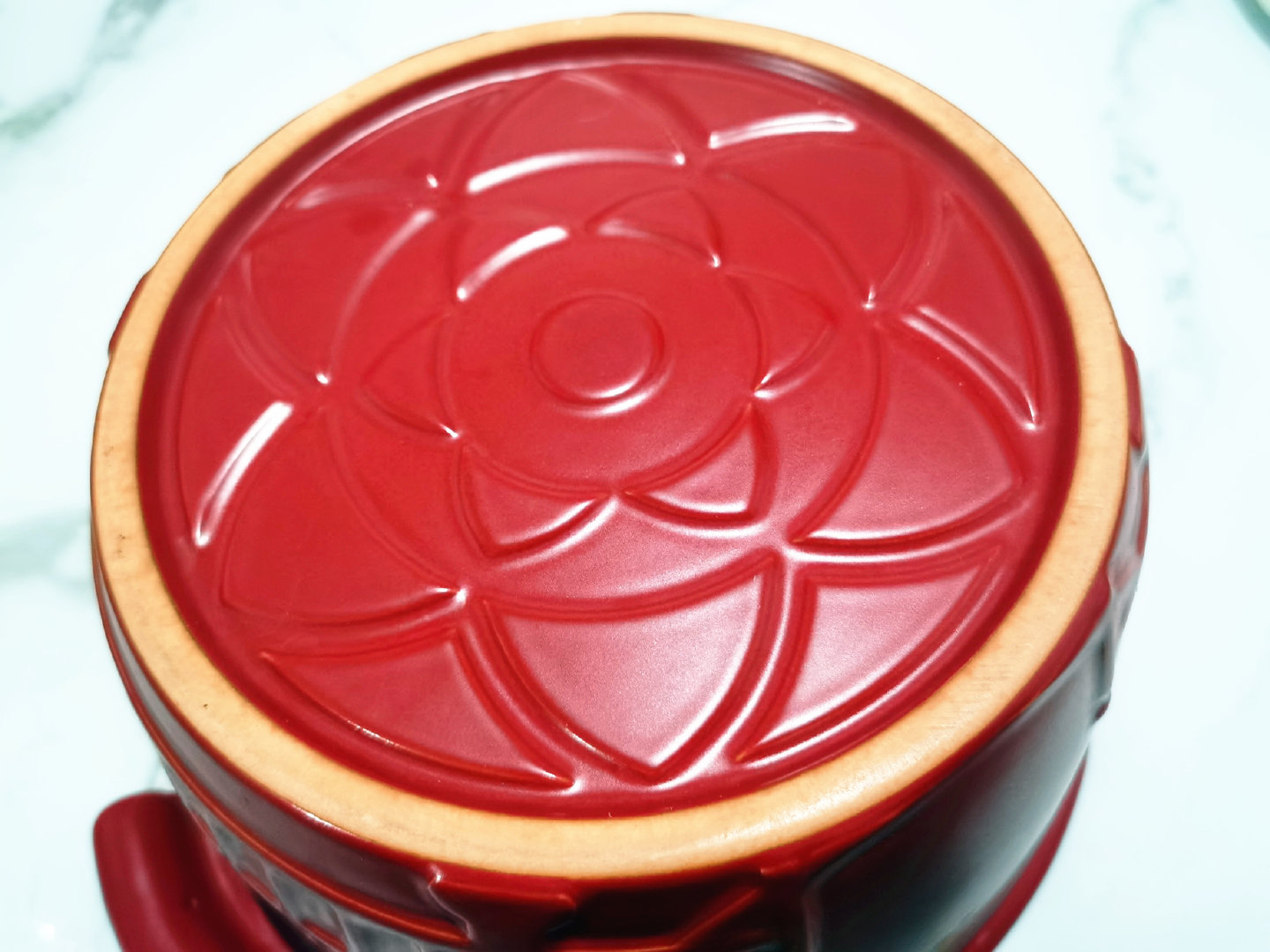 帝伯朗陶瓷锅像铁的一样,英国帝伯朗陶瓷锅