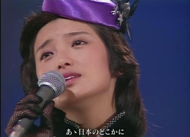 山口百惠的人生选择与归路的启示,山口百惠退出演艺圈的生活方式