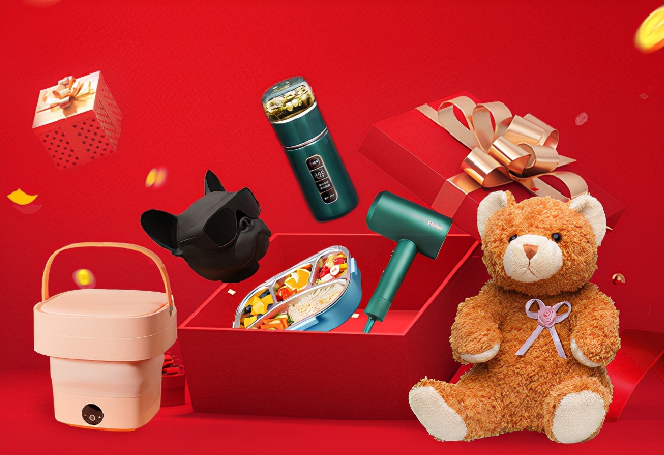 香逸中央9.19-9.20金秋选房节，“蟹”逅璀璨中秋，等您来打卡