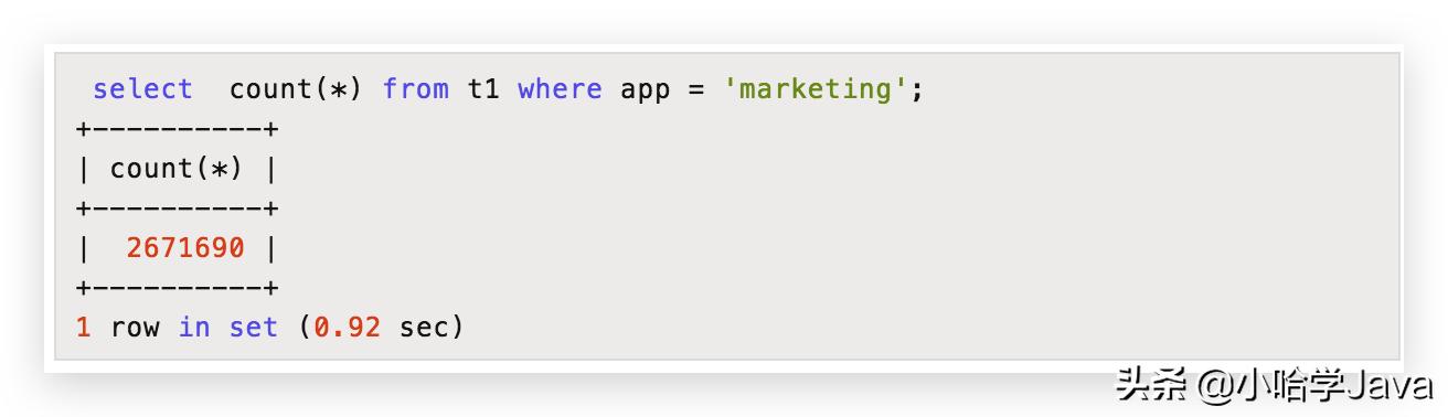 慢查询产生的原因,慢查询会导致什么问题