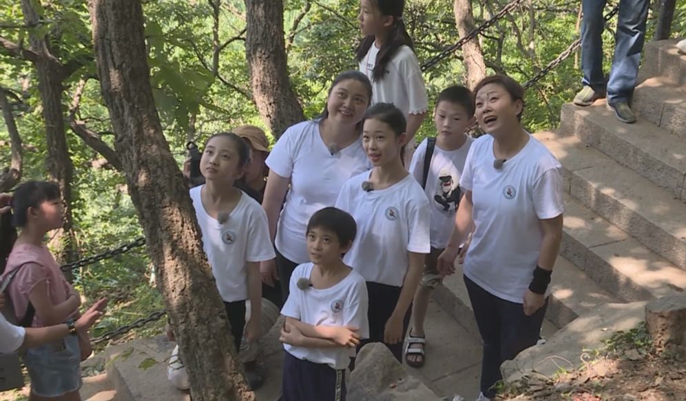 非常游学团少儿频道,非常游学团第二季