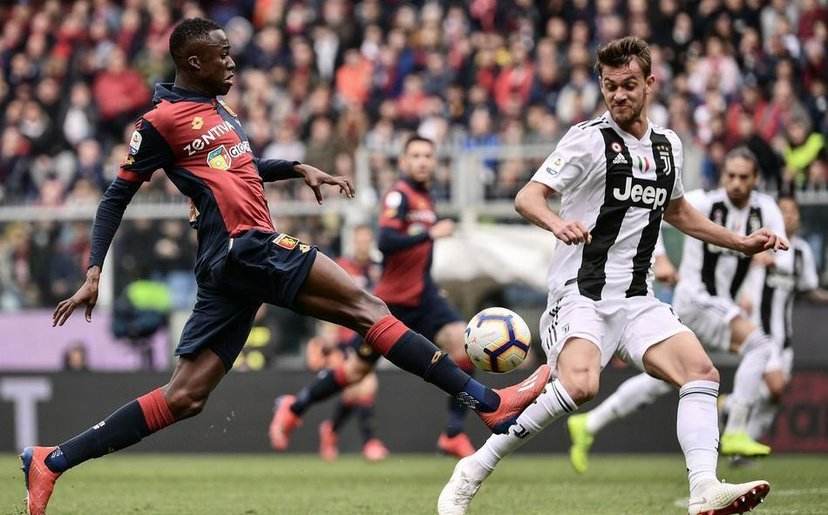 欧洲五大联赛与欧冠,欧洲五大联赛之意甲