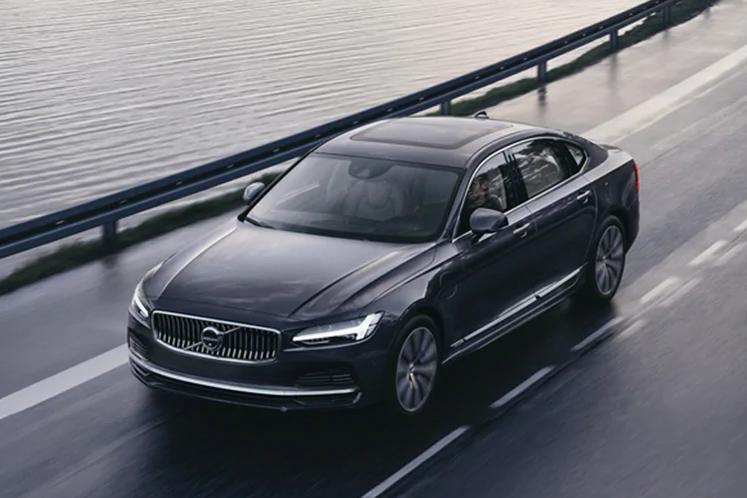 50万家用轿车最适合买的是哪一款,轿车推荐50万到70万的豪华品牌