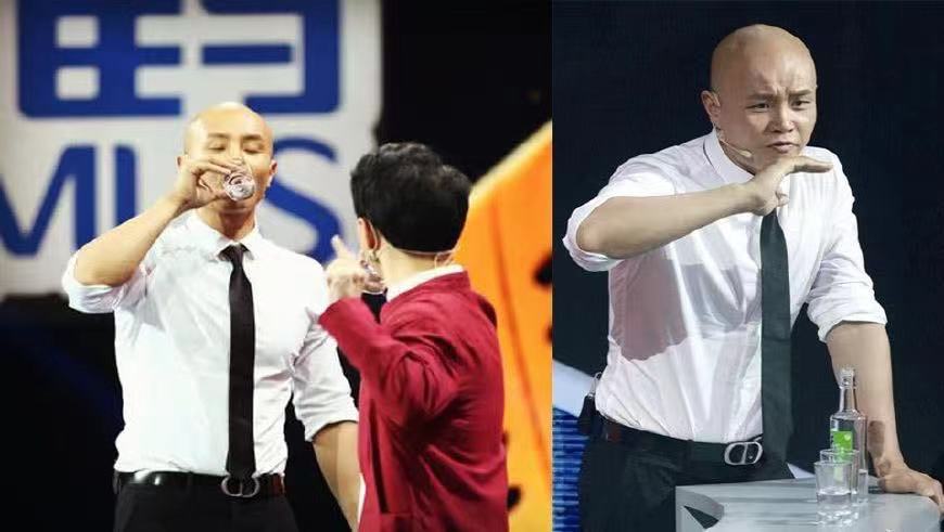 乐嘉人生质变的背后,乐嘉如何走向失败