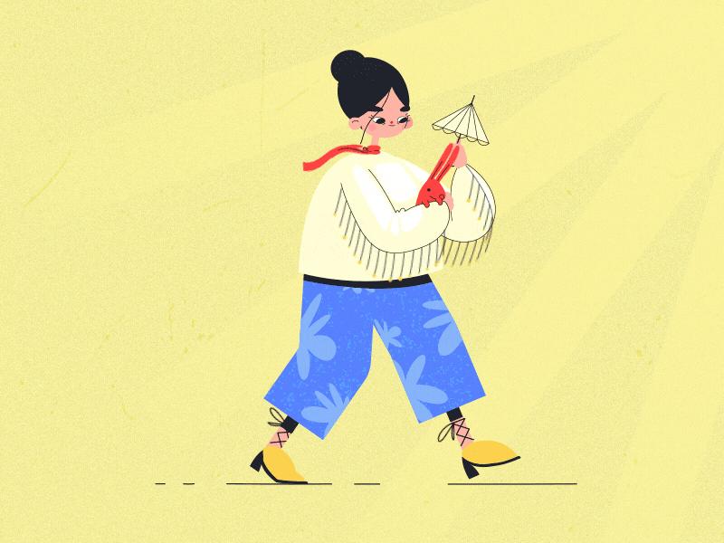 女生学会做这6件事,女生人生必须做的25件事