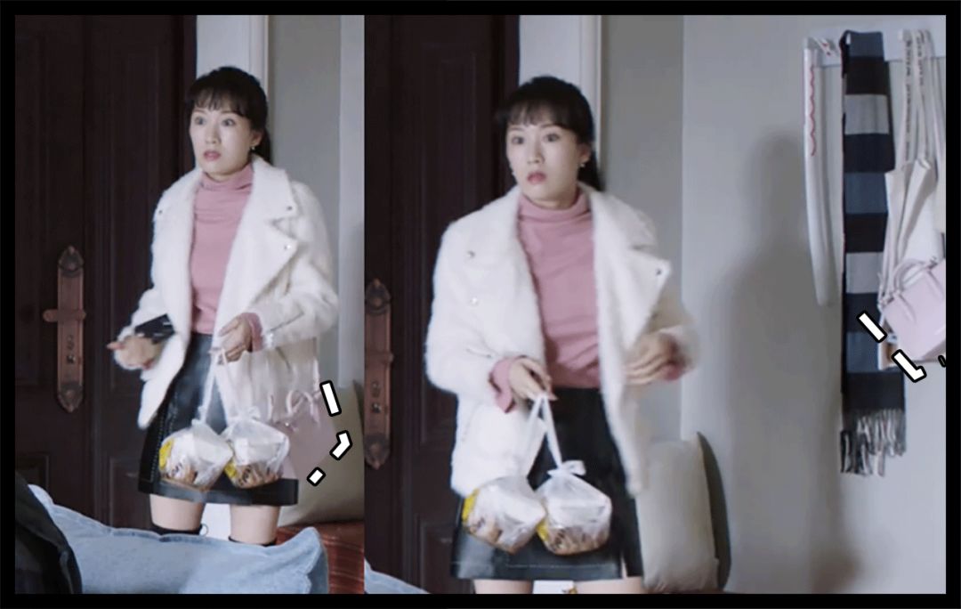 苏家女人买东西,苏家女士包包