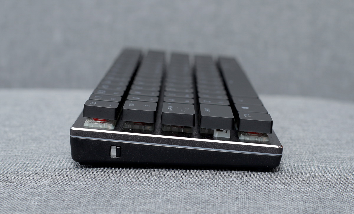 《GWT报告篇18》想法多玩法多，酷冷SK621体验与手感测试报告