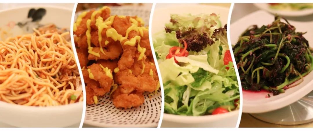 番薯汉桥夏令营进行时|书法剪纸绘画设计篮球和吃西瓜比赛