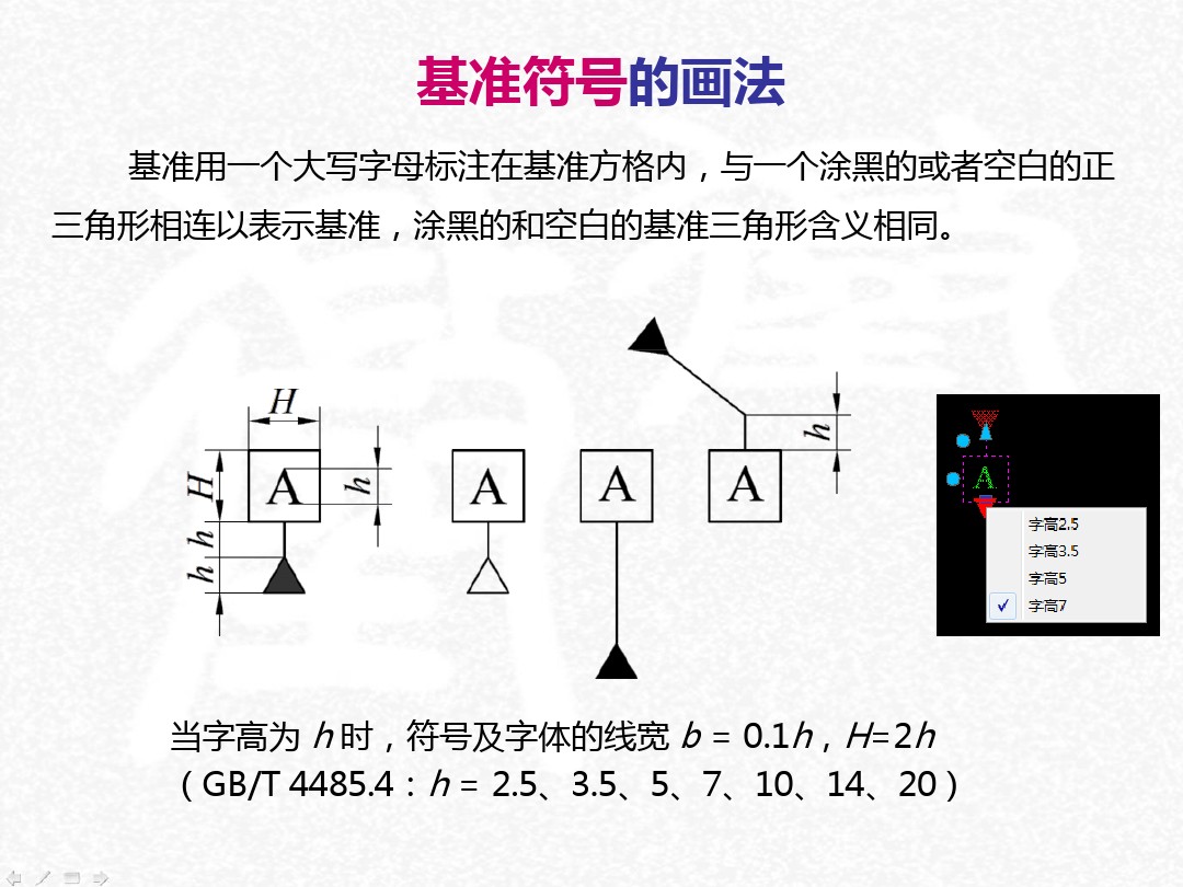 表面粗糙度符号及标注方法,wps表面粗糙度符号怎么插入