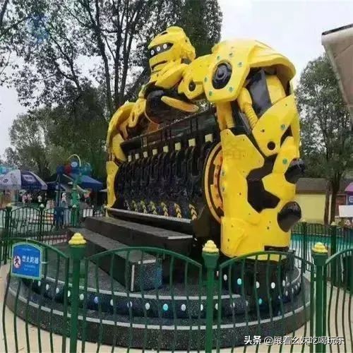 秦岭欢乐世界游玩得多久,秦岭欢乐世界挑战之旅