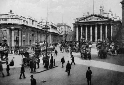 银行为什么叫做银行,银行为什么要叫银行不叫金行