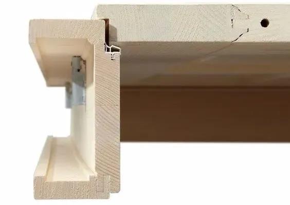 木门门套哪种好,买木门别被骗