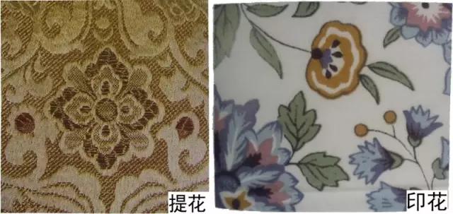 什么是提花面料它有什么特点,大提花面料哪种最好