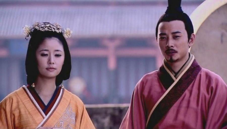 汉惠帝刘盈的历史事件,如何看待汉惠帝刘盈