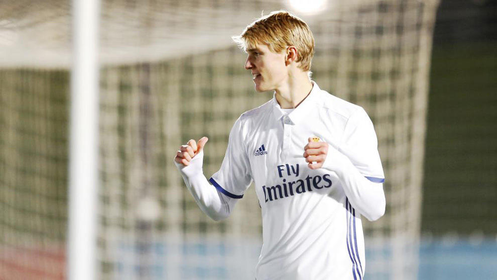 厄德高为什么没有入选世界杯名单,厄德高为什么不参加欧洲杯