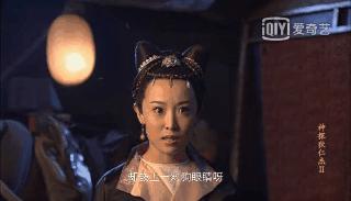 张环——奥斯卡欠你一座小金人