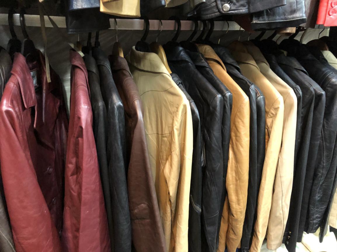 重庆二手服装市场,重庆服装二手市场