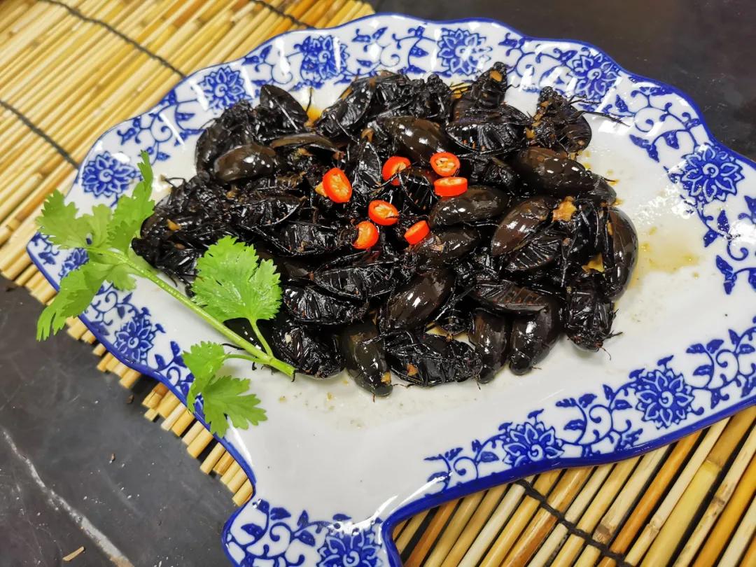 口碑最好的农庄老店,本地人带路