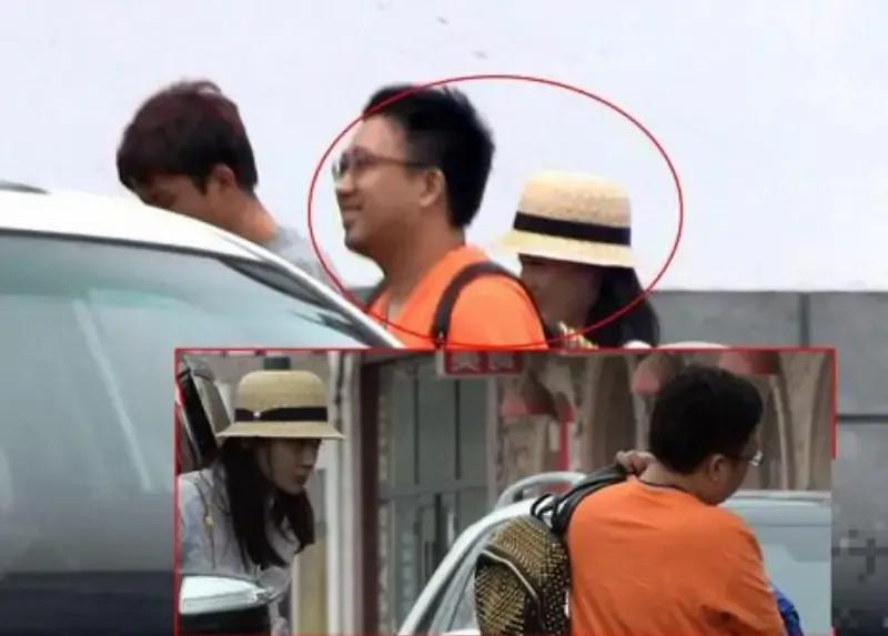 袁姗姗张家界莓茶,袁姗姗茶艺大师