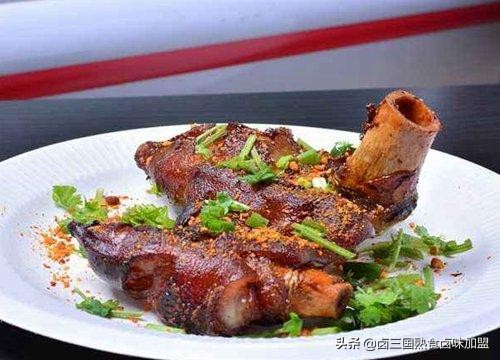 卤菜十大加盟品牌有哪些,嘉兴加盟卤菜品牌