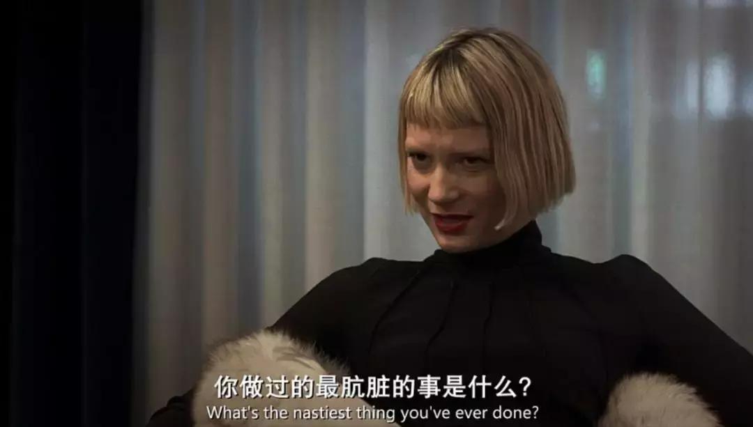 这部sm片尺度太大了，你肯定没见过