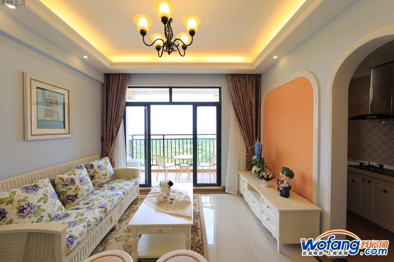 海南省最便宜的房价多少钱一套,海南东方市山海湾小户型最新房价