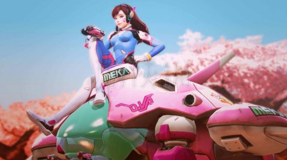 守望先锋地图工坊杀人变大代码,守望先锋死斗模式专属地图