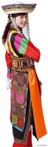 56个民族汉族美女,56个民族56个美女图片