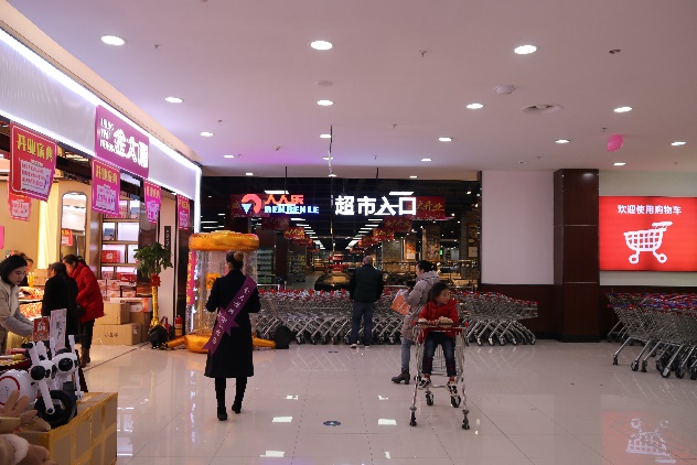 全城沸腾汕头,全城沸腾看社火