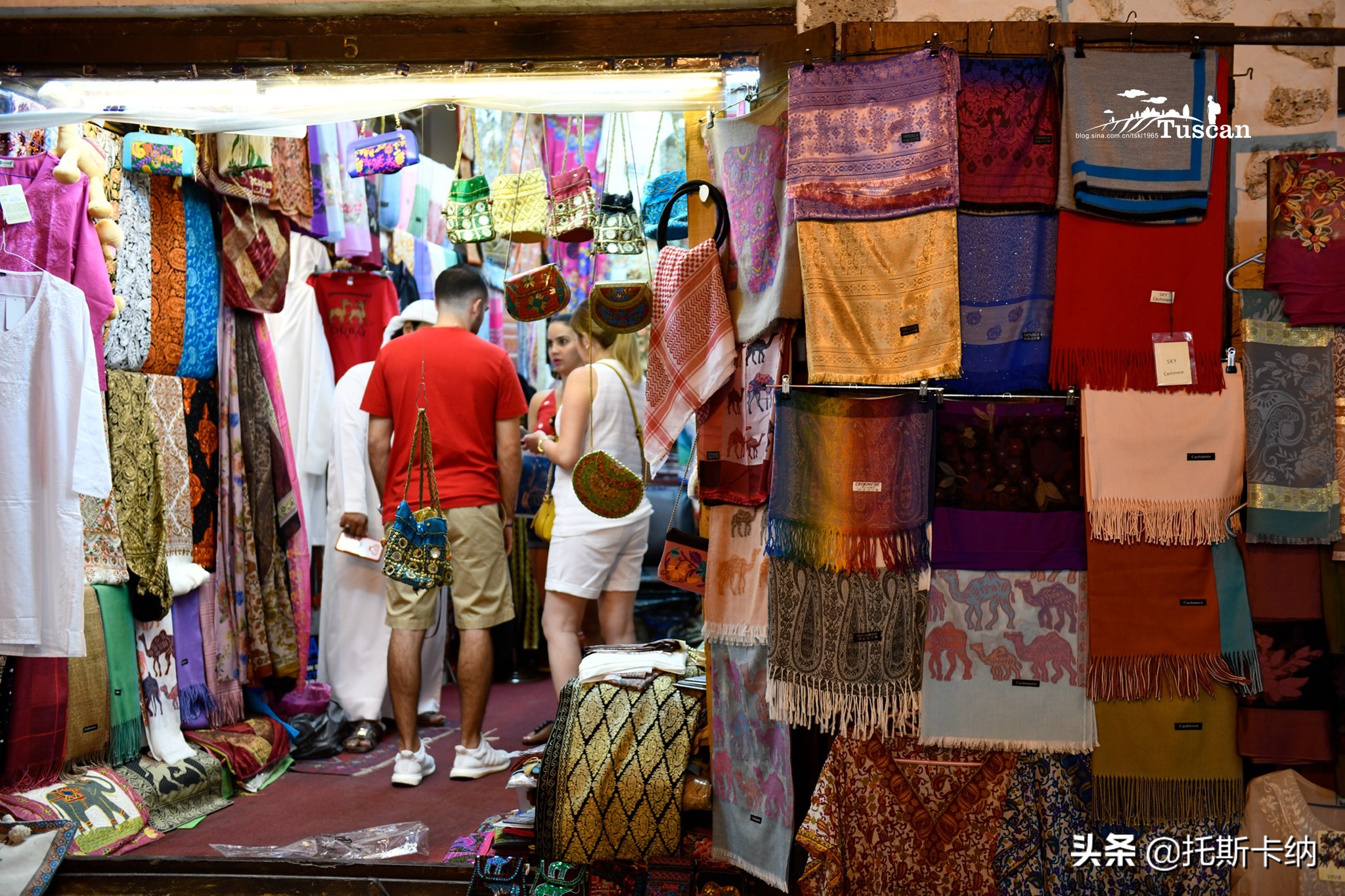 阿联酋沙迦有什么好玩,阿联酋沙迦景点介绍