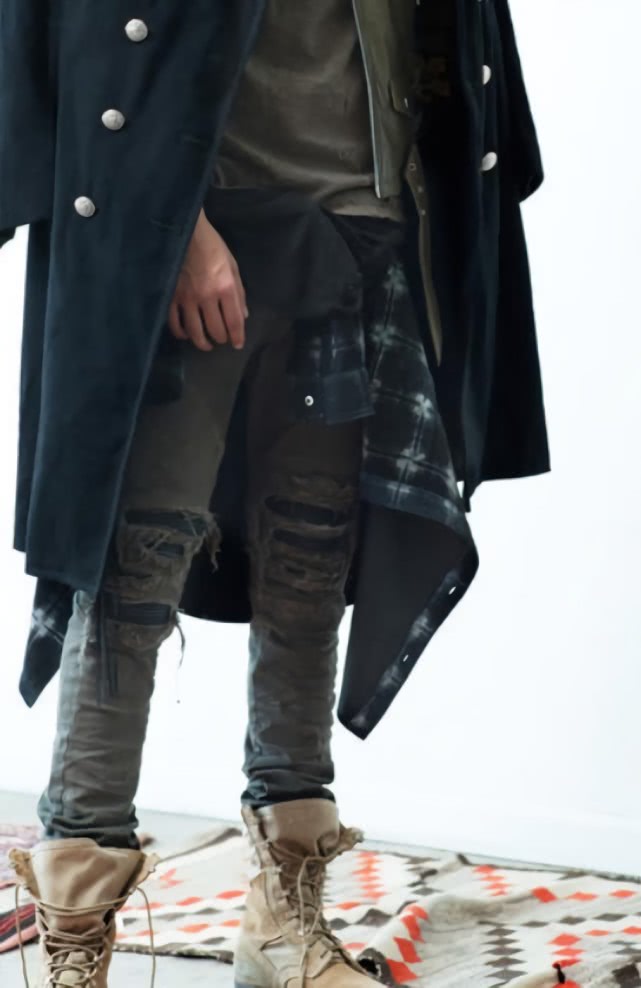 除了李维斯和lee还有哪些牛仔裤,除了李维斯还有哪个品牌牛仔裤好