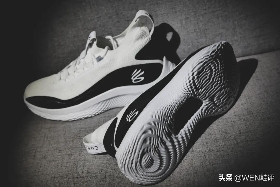 curry8好穿吗,curry8与9哪双更耐磨