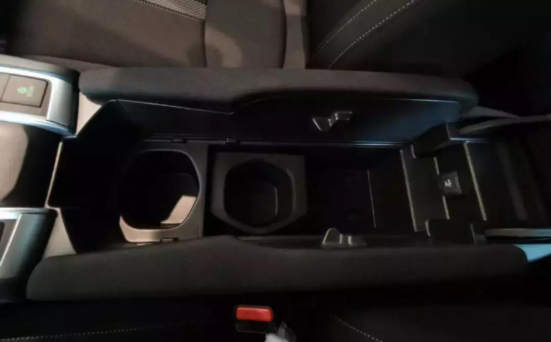 一代思域到十代思域 (十一代思域跟十代思域驾驶感受)