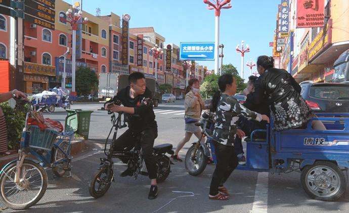 东莞劳务市场零工临时工,零工市场工人