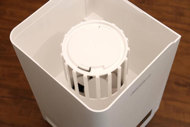 舒乐氏蓝海纯净加湿器,舒乐氏蓝海无雾加湿器灯能关吗