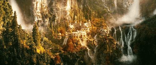 指环王最难看的镜头,指环王十大bug