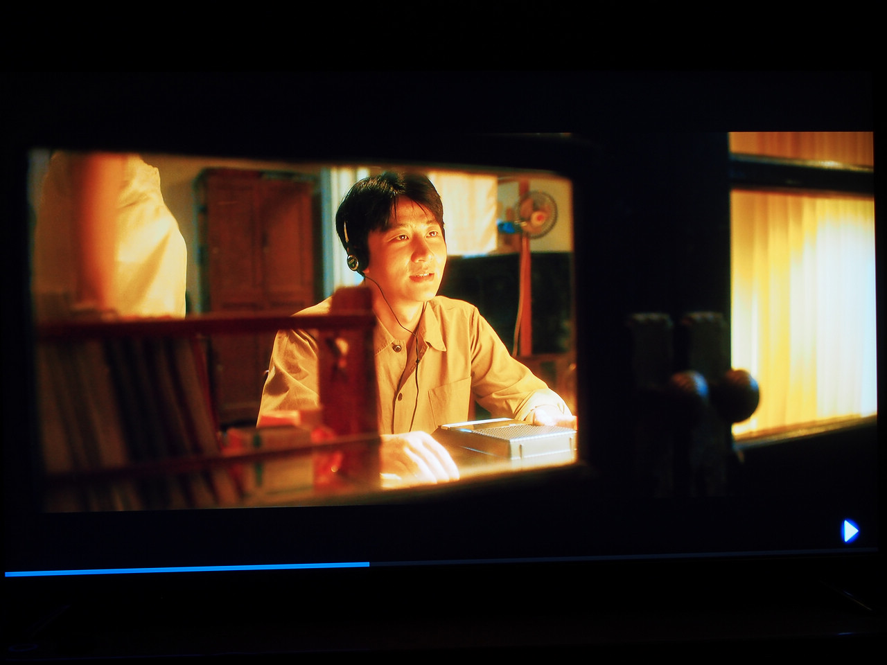 开博尔q54k蓝光播放器,开博尔q20plus蓝光播放器