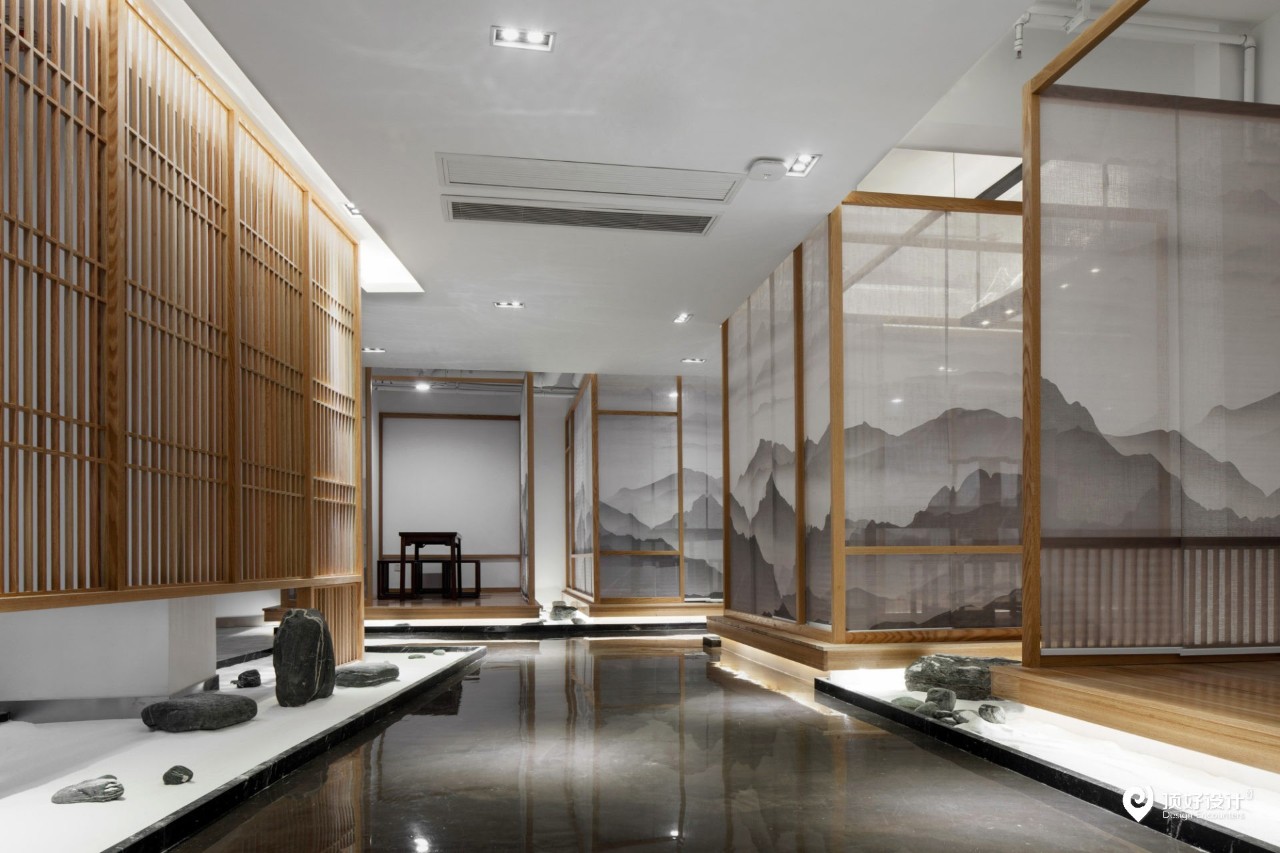 全球室内设计大奖赛,iai亚洲室内设计大奖奖项