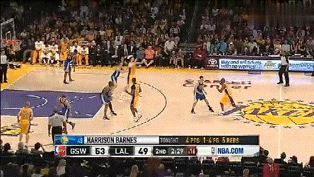 科比战至终章,科比战马刺