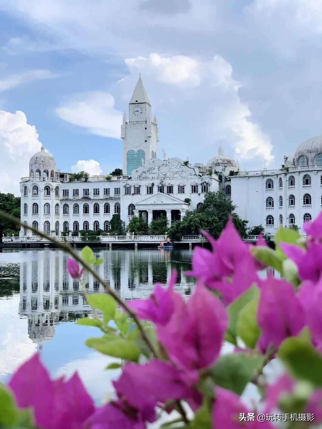 照片很平庸5招拍出层次感,照片怎样拍出氛围高级感
