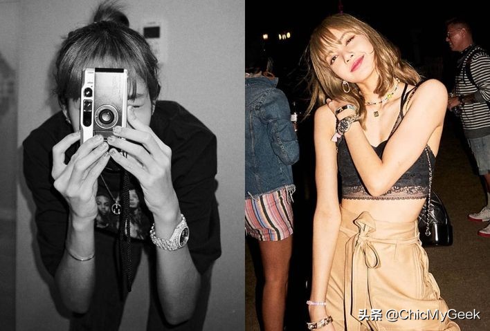 blackpink成员吸金能力排名,blackpink吸金能力有多强