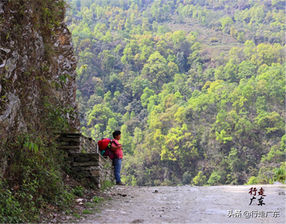 最穷而又最幸福的尼泊尔国家,尼泊尔幸福感指数高的原因