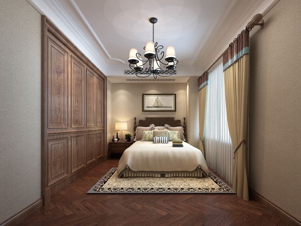 现代城华庭14楼,现代城四期洋房八楼东户装修