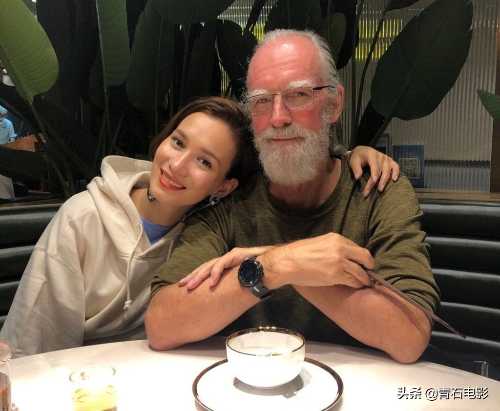 卢靖姗韩庚现在怎样了,韩庚怎么评价卢靖姗的