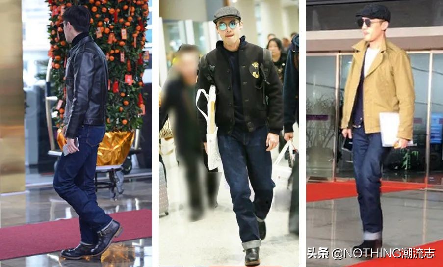 什么牌子的工装靴子舒服,最值得入手的工装靴