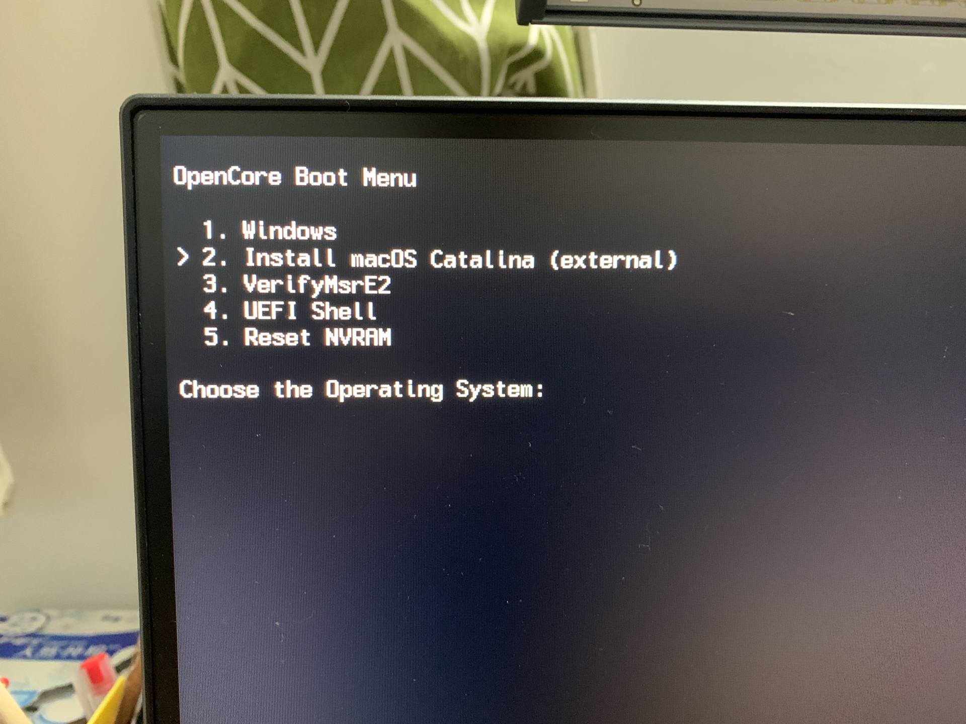 十代i5核显装黑苹果,矿潮来了买什么显卡划算