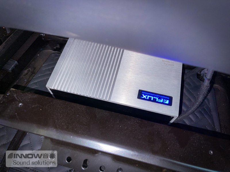 捷豹xf音响改装案例,苏州捷豹xf改装音响